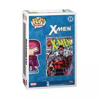 Funko Pop! Marvel: X-Men - Magneto