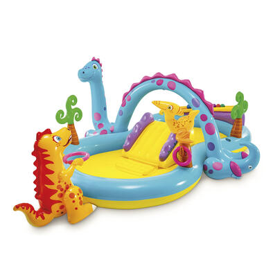 Intex Dinoland Play Centre