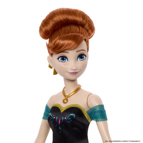Disney Frozen Anna Fashion Pack