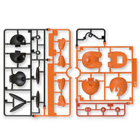 Bandai Pokemon Plastic Model Collection Quick!! 14 Tepig