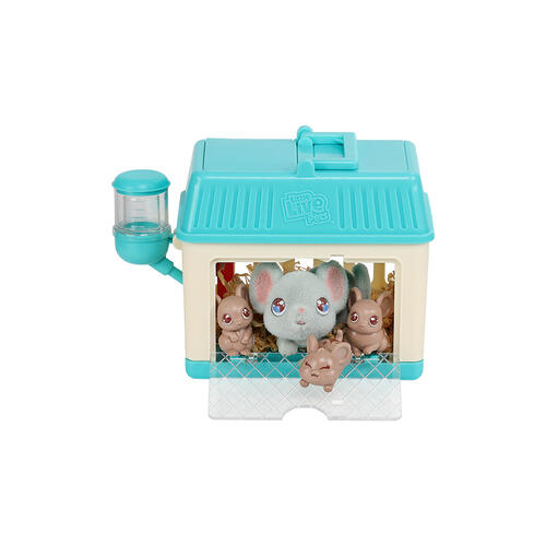 Little Live Pets Mama Surprise Series 2 Mini Playset - Assorted