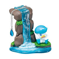 Re-ment - Pokemon Desktop Figure Paldea - Assorted 