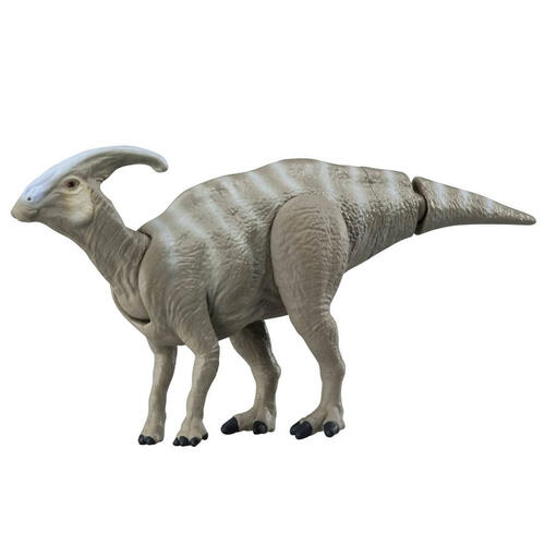 Ania Jurassic World Parasaurolophus