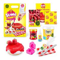 Slime Mart Shopping Basket S1 (1 pc only) - Assorted