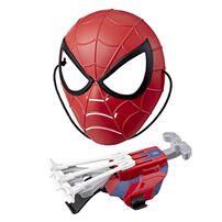 Marvel Classic Role Play Set (Spiderman)