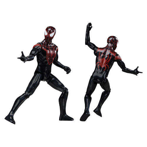 Marvel Spider-Man Titan Series Action Figure - Assorted (1 Pc)