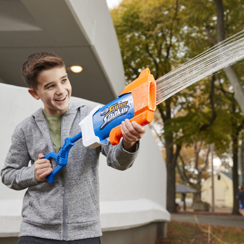 Best super cheap soaker for distance