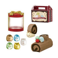 Re-ment Sumikko Chocolaterie Blind Box Single Pack - Assorted