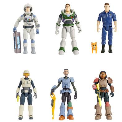 Disney Pixar Lightyear Core Figure - Assorted