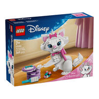 (Pre-Order) LEGO Disney The Aristocats Adorable Marie 43286 (Estimated Early Jan 2026)
