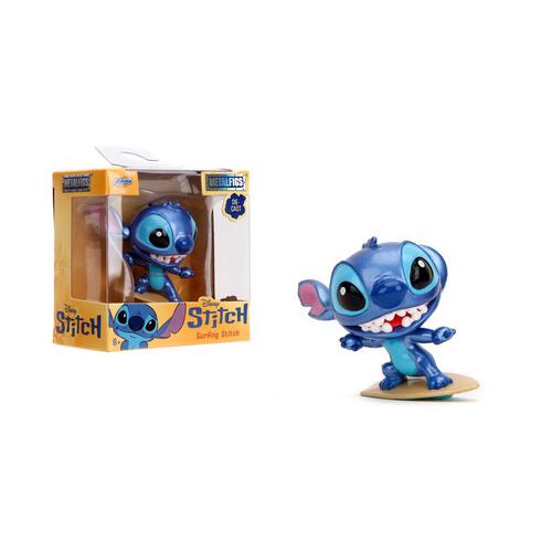 Jada 2.5'' Surfing Stitch Figure