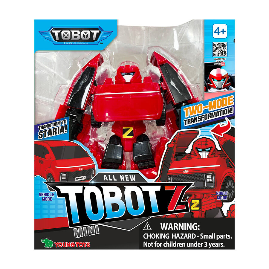 Tobot toys store