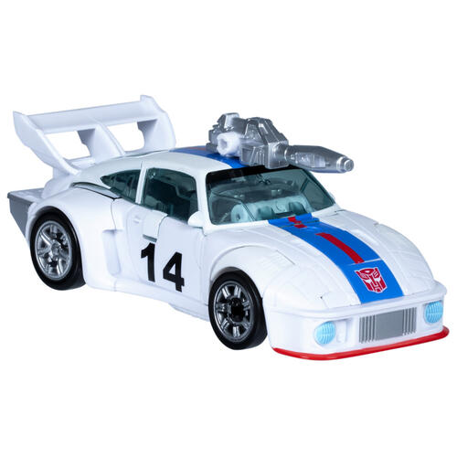 Transformers Studio Series Deluxe Class- Assorted