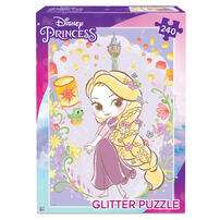 Merchant Ambassador Princess 240 Pieces Rapunzel