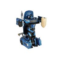 Rastar R/C Mercedes Benz GT3 Transformable