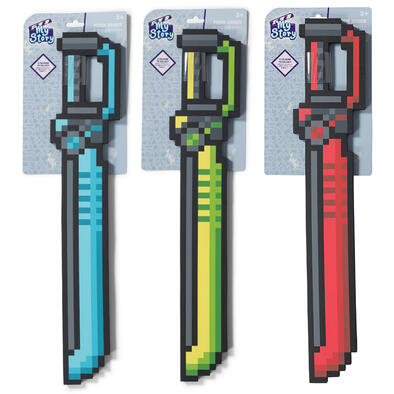 My Story Foam Saber - Assorted