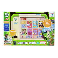 LeapFrog LeapTab Touch Wooden Pad