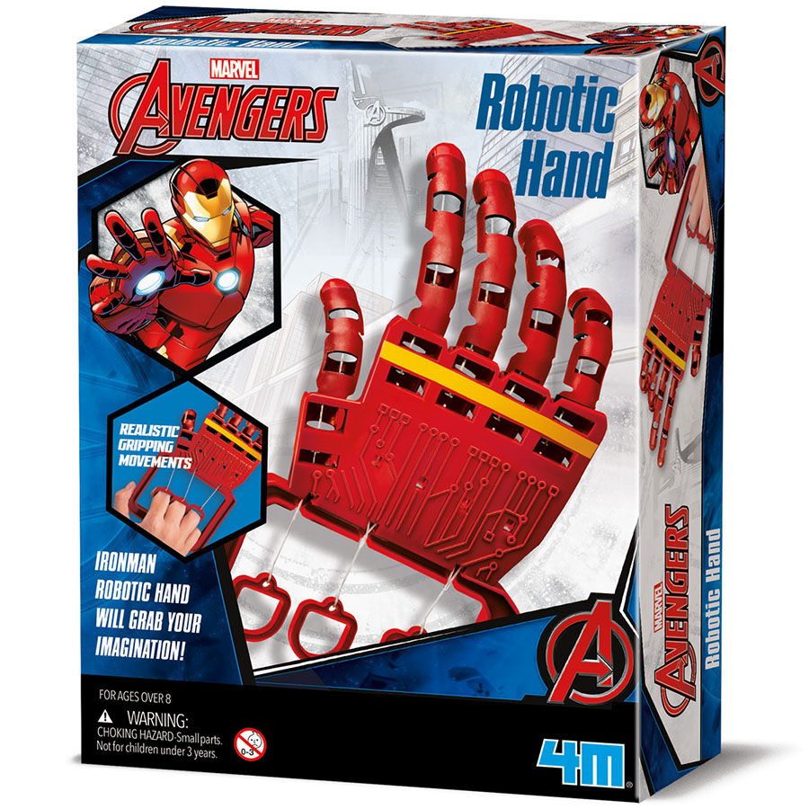 Disney avengers toys sale