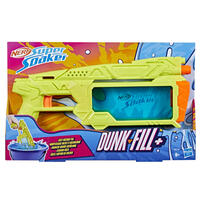 NERF Supersoaker Dunk-Fill+