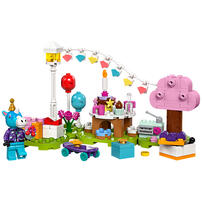 LEGO Animal Crossing Julian's Birthday Party 77046