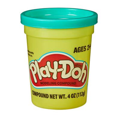 Play-Doh Single Can