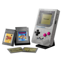 LEGO Game Boy 72046