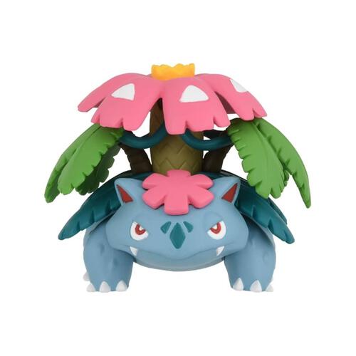 Pokemon Moncolle Mega Venusaur