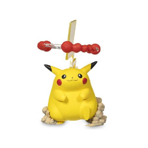 Pokemon Funism Prime Pikachu Gigamax 20cm