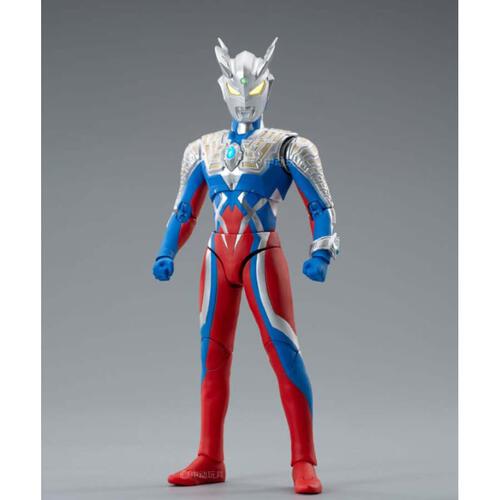 Ultraman Zero