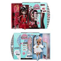 L.O.L. Surprise OMG Core Doll Series 4 - Assorted