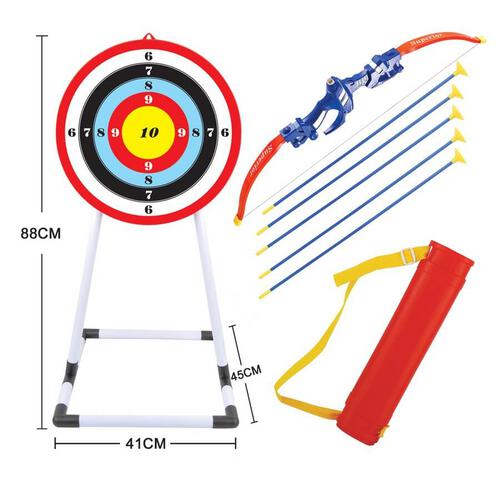 Kasaca Sports Deluxe Archery Set