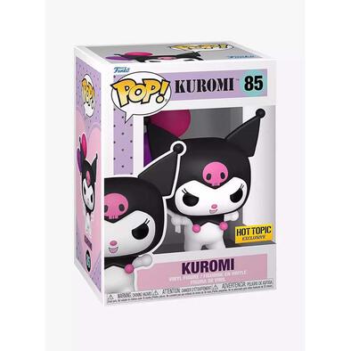 Funko Pop! Kuromi With Ballons