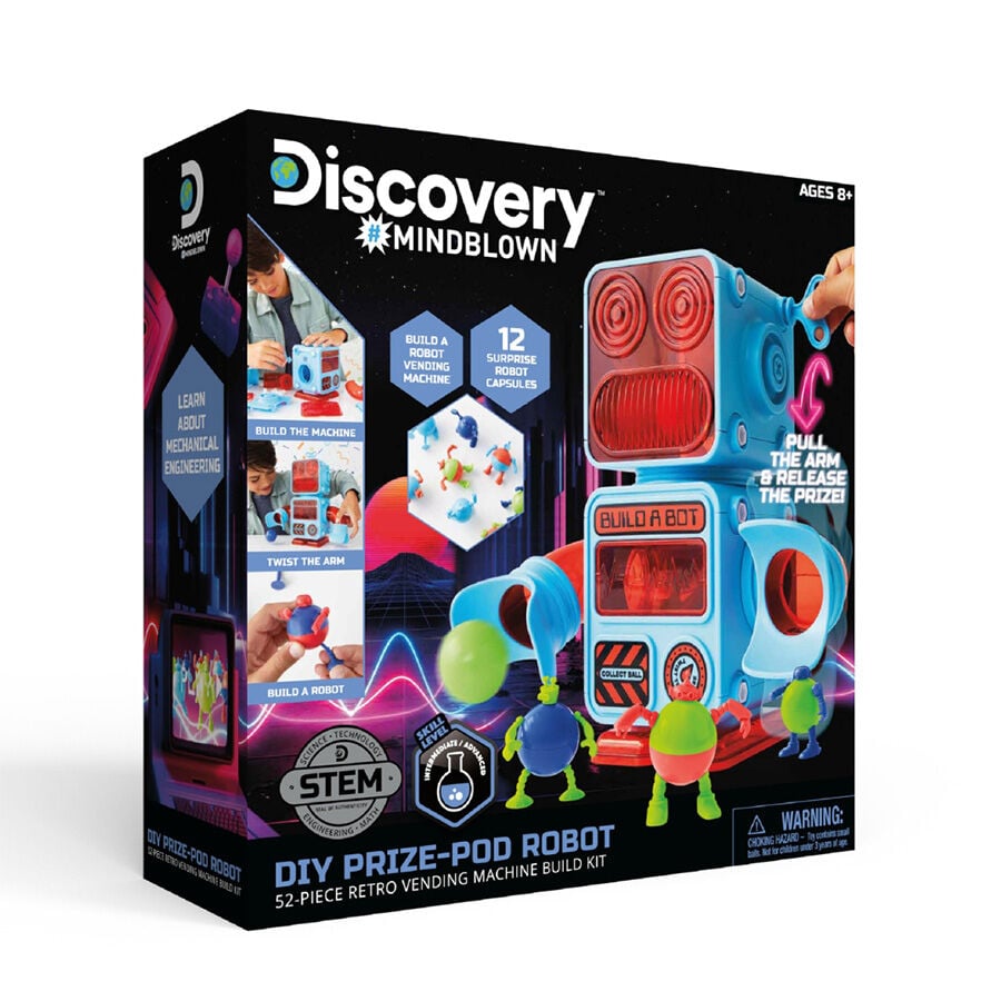 Build a bot toys best sale r us