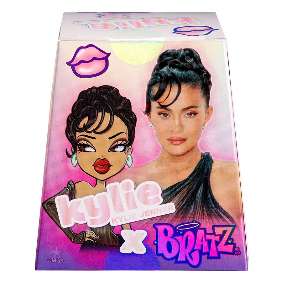 Official bratz website new arrivals