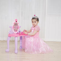My Story Pretty Princess Vanity Table Set