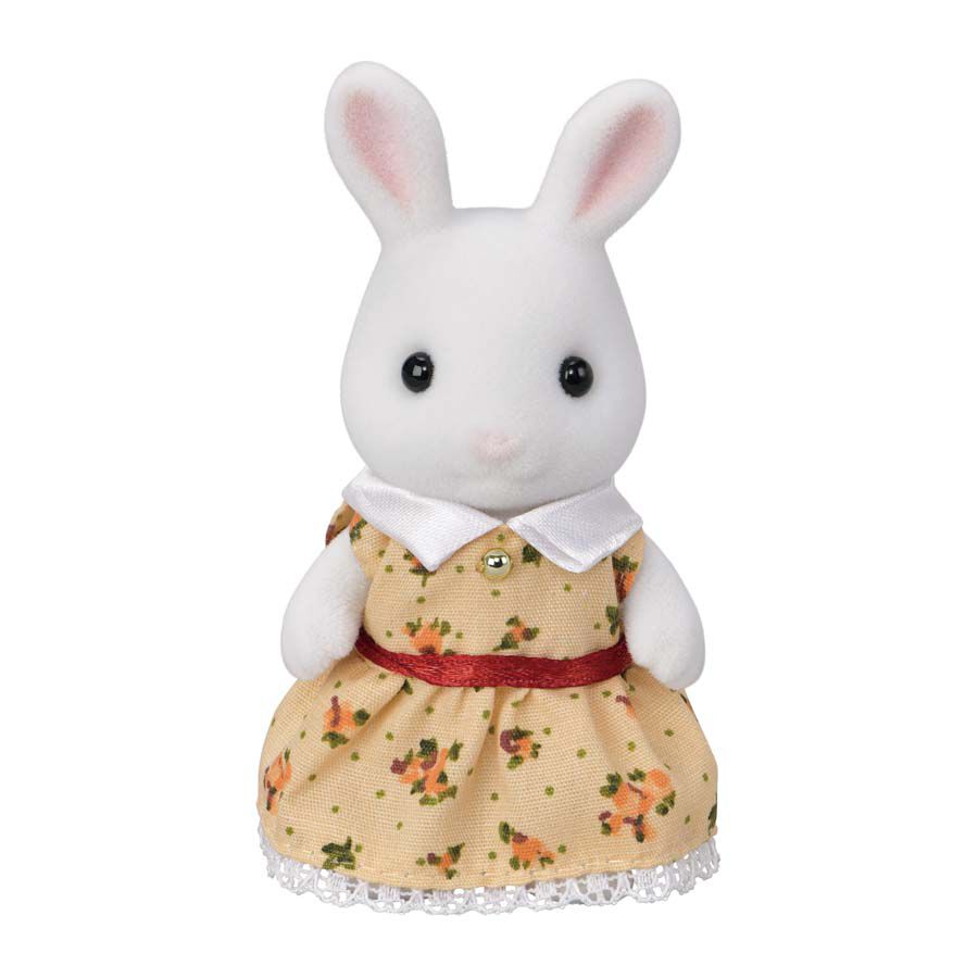 Sylvanian Families Bluebell Cottage Gift Set Toys R Us Brunei Official Website