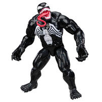 Marvel Spider-Man Titan Series Venom