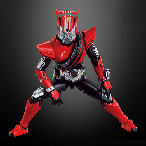Bandai So-do Chronicle Kamen Rider Drive Figure - Assorted