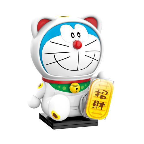 Keeppley Doraemon-Lucky