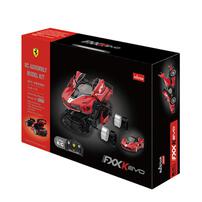 Rastar R/C 1:18 Ferrari Building FXX-K Evo