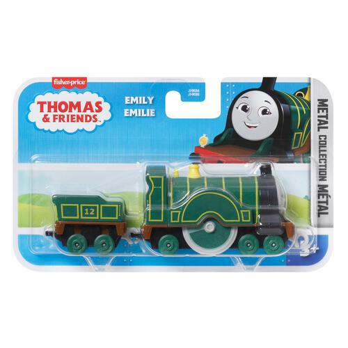 Fisher-Price Thomas & Friends Tm Large Metal Engine Diecast - Assorted (1 Pcs)