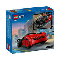 LEGO City EV Supercar 60486