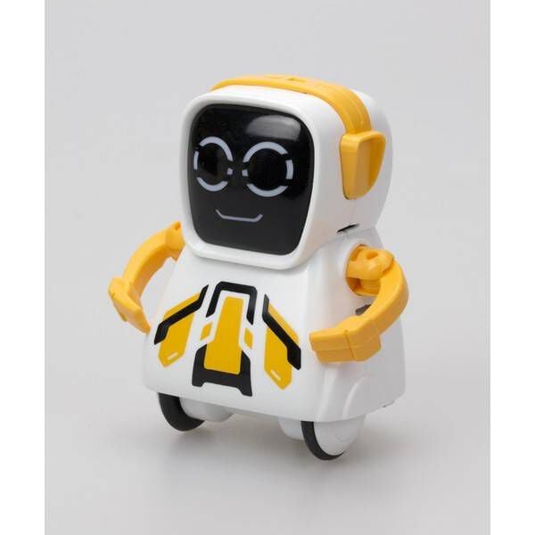 Silverlit Pokibot Square - Assorted | Toys”R”Us – Brunei