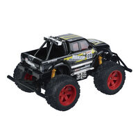 Speed City Radio-controlled Monster Truck