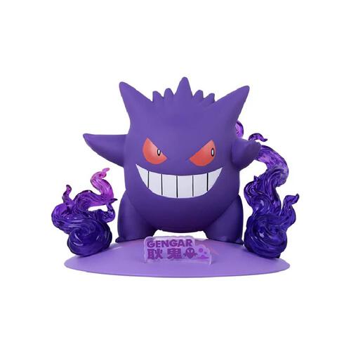 Pokemon Funism Prime Figure Gengar Mini