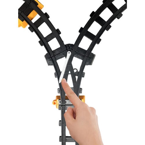 playpop Infrared Train Set