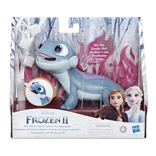 Disney Frozen 2 Feature Critter