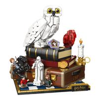  (Pre-Order) LEGO Harry Potter Sorcerer&rsquo;s Stone &ndash; Collectors&rsquo; Edition 76466 (Estimated Early Jan 2026)