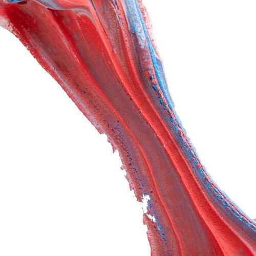 WeCool Butter Swirls Jar - Berry Scented