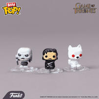 Funko Bitty Pop! Game of Thrones 4-Pack Series 1